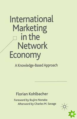 International Marketing in the Network Economy