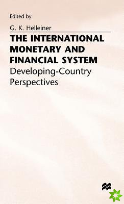 International Monetary and Financial System