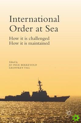 International Order at Sea