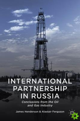 International Partnership in Russia