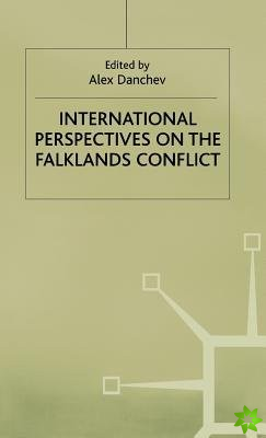 International Perspectives on the Falklands Conflict
