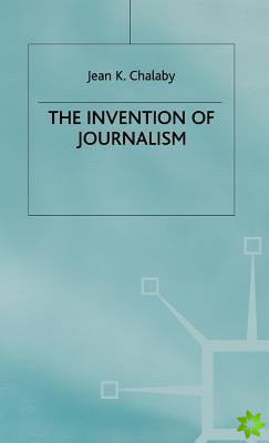 Invention of Journalism