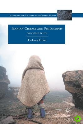 Iranian Cinema and Philosophy