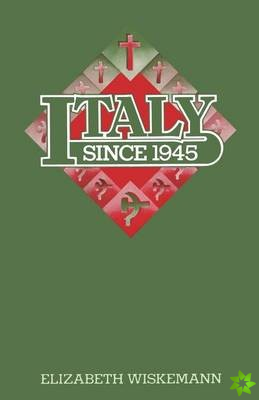 Italy since 1945
