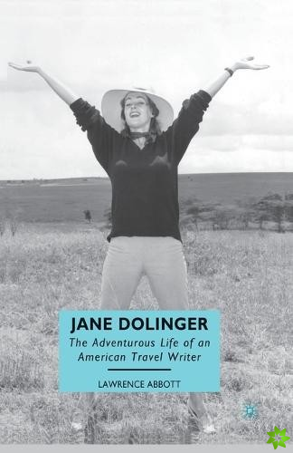 Jane Dolinger