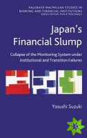 Japan's Financial Slump