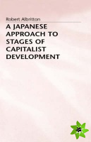 Japanese Approach to Stages of Capitalist Development