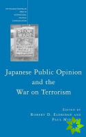 Japanese Public Opinion and the War on Terrorism