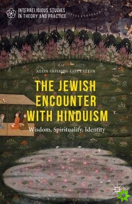 Jewish Encounter with Hinduism