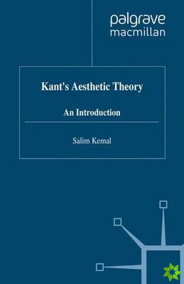 Kants Aesthetic Theory