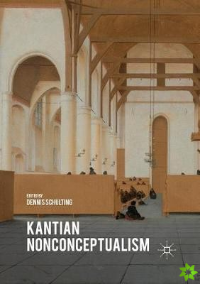 Kantian Nonconceptualism