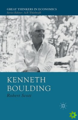 Kenneth Boulding