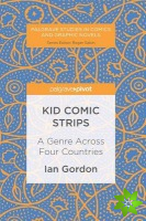 Kid Comic Strips