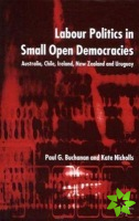 Labour Politics in Small Open Democracies