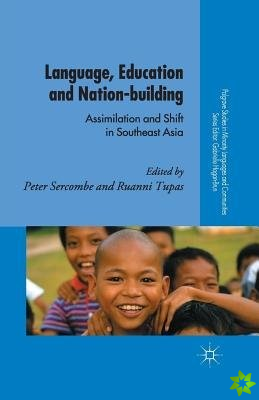 Language, Education and Nation-building
