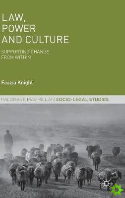 Law, Power and Culture