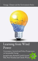 Learning from Wind Power
