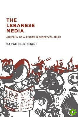 Lebanese Media