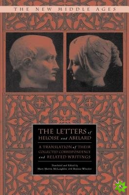 Letters of Heloise and Abelard
