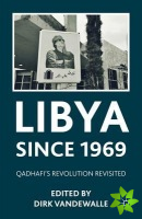 Libya since 1969