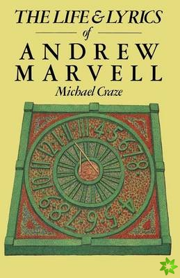 Life and Lyrics of Andrew Marvell