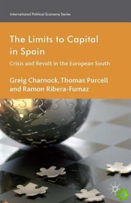 Limits to Capital in Spain
