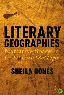Literary Geographies