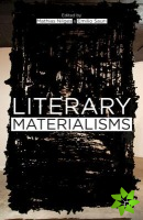 Literary Materialisms