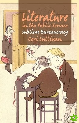Literature in the Public Service