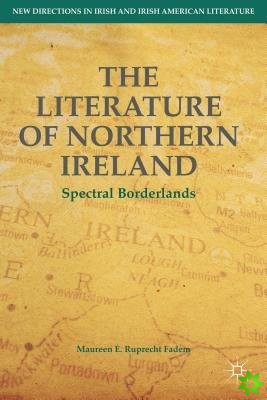 Literature of Northern Ireland