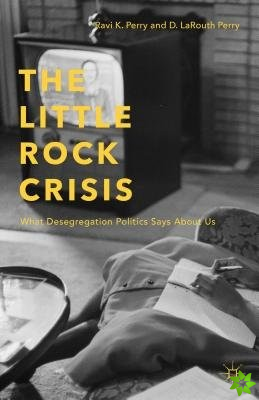 Little Rock Crisis