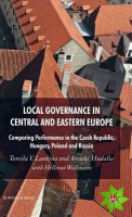 Local Governance in Central and Eastern Europe