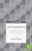 Lost Mansions