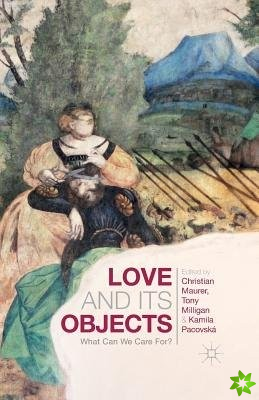 Love and Its Objects