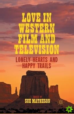 Love in Western Film and Television