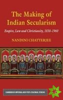 Making of Indian Secularism