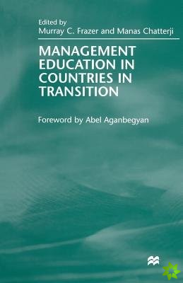 Management Education in Countries in Transition