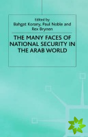 Many Faces of National Security in the Arab World