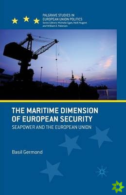 Maritime Dimension of European Security