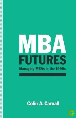 MBA Futures