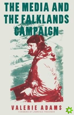 Media and the Falklands Campaign