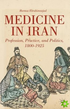 Medicine in Iran