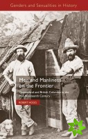 Men and Manliness on the Frontier