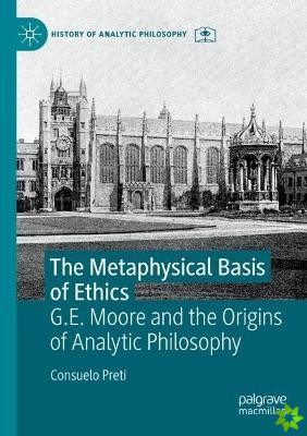 Metaphysical Basis of Ethics