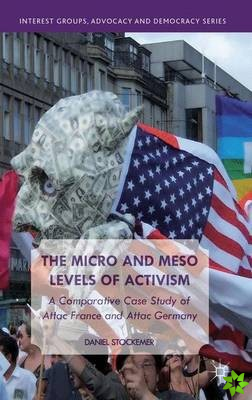 Micro and Meso Levels of Activism