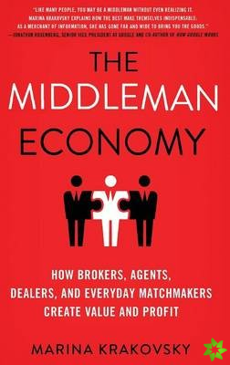 Middleman Economy