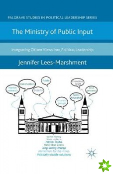 Ministry of Public Input