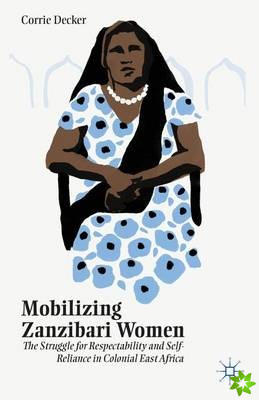 Mobilizing Zanzibari Women