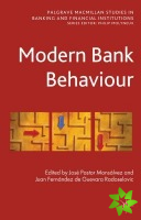 Modern Bank Behaviour