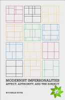 Modernist Impersonalities
